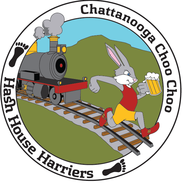 Choo-Choo H3 logo